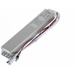 V-TAC Kit D'urgence Pour Panneaux LED De 29W à 45W