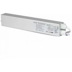 V-TAC Kit D'urgence Pour Panneaux LED De 29W à 45W -V-TAC Soldes 56813381 5