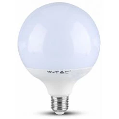 V-TAC Ampoule LED Puce Samsung E27 22W 120LM/W G120 3000K