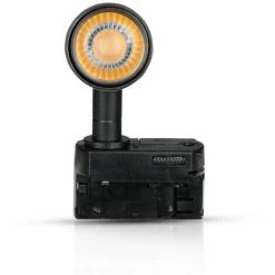 V-TAC 15W Samsung Chip LED Track Light Noir 5000K 9 V-TAC 15W Samsung Chip LED Track Light Noir 5000K -V-TAC Soldes 56813409 5