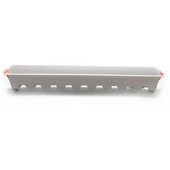 V-TAC Mini Panneau LED Linéaire 30W Encastré 430 * 45 * 72mm Couleur Blanche 4000K