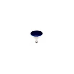 V-TAC Ampoule LED E27 17W PAR38 Couleur Bleue IP65 -V-TAC Soldes 56813478 3