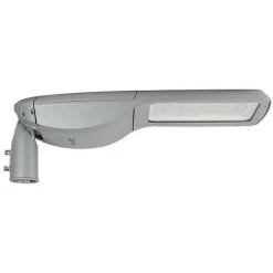 V-TAC Réverbère Puce LED Samsung 120W Classe II Gris Couleur 4000K IP65 -V-TAC Soldes 56839622 3