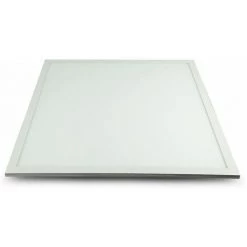 V-TAC Panneau LED Intelligent 600 * 600mm 40W 3 En 1 Compatible Avec Amazon Alexa Et Google Home Dimmable -V-TAC Soldes 56839716 5