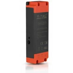 V-TAC Programmateur D'humidité Et De Température 16A Compatible Avec Amazon Alexa, Google Home Et Nest