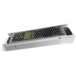 V-TAC Alimentation Métal 120W 24V 5A Avec 1 Sortie IP20 -V-TAC Soldes 56839780 3