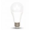 V-TAC Ampoule LED E27 9W A60 3en1 (3000K + 4000K + 6400K)