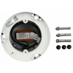 V-TAC Lampe De Jardin LED Fixation Au Sol LED COB 10W Couleur Blanche H: 25cm 6400K IP65 -V-TAC Soldes 56839820 4