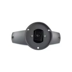 V-TAC Lampe De Jardin LED Fixation Au Sol 9W Gris Foncé H: 30cm 4000K IP54 -V-TAC Soldes 56839860 4