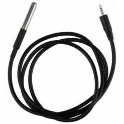 V-TAC Sonde De Température étanche Compatible Avec Amazon Alexa, Google Home Et Nest -V-TAC Soldes 56839880 4