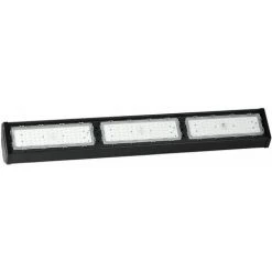 V-TAC Puce Linéaire Industrielle De Bell De LED Samsung 150W 120LM/couleur Noire 6500K IP54 De W