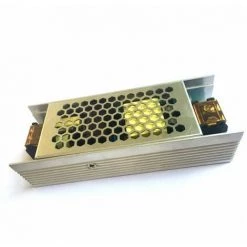 V-TAC Alimentation En Métal 60W 12V 5A IP20