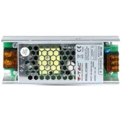 V-TAC Alimentation En Métal 60W 12V 5A IP20 -V-TAC Soldes 56839995 3