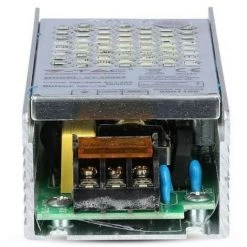 V-TAC Alimentation En Métal 60W 12V 5A IP20 -V-TAC Soldes 56839995 4