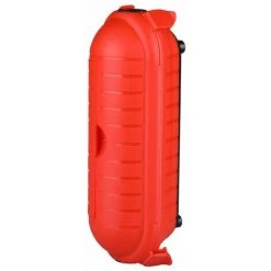 V-TAC Coffret De Sécurité Pour Multiprises Noir Et Rouge IP44 -V-TAC Soldes 56840025 4