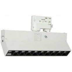V-TAC Samsung Puce LED Spot Linéaire Réglable Rail 25W UGR 90