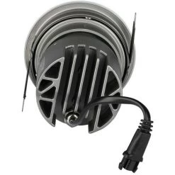 V-TAC 6W COB LED Downlight Pour Hôtel Réglable 27 ° 4000K CRI> 95 -V-TAC Soldes 56847958 3