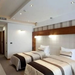 V-TAC Spot LED Encastrable Carré GU10 Couleur Noire -V-TAC Soldes 56848168 4