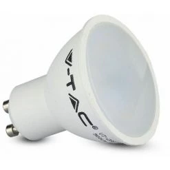 V-TAC Spot LED GU10 6W 6400K (Blister 2 Pièces) -V-TAC Soldes 56848173 5