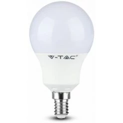V-TAC Ampoule LED E14 5,5W P45 4000K IRC > 95