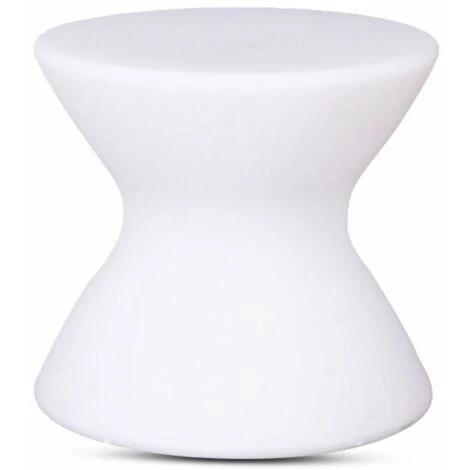 V-TAC Tabouret LED RGB 3W Avec Télécommande IR 24 Touches Et Alimentation IP67 à Intensité Variable 1 V-TAC Tabouret LED RGB 3W Avec Télécommande IR 24 Touches Et Alimentation IP67 à Intensité Variable