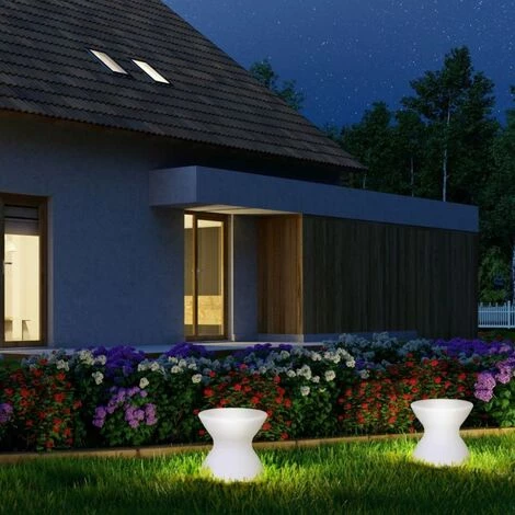 V-TAC Tabouret LED RGB 3W Avec Télécommande IR 24 Touches Et Alimentation IP67 à Intensité Variable 5 V-TAC Tabouret LED RGB 3W Avec Télécommande IR 24 Touches Et Alimentation IP67 à Intensité Variable – Image 5