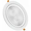 V-TAC Downlight LED Puce Samsung 20W Réglable 120° 6400K