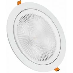 V-TAC Downlight LED Puce Samsung 20W Réglable 120° 6400K