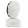 V-TAC Applique LED Ronde 7W Faisceau Lumineux 360° Blanc 4000K IP65