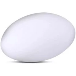 V-TAC Pierre LED RGB 1W Avec Télécommande IR 24 Touches Et Alimentation Dimmable IP67 -V-TAC Soldes 56848279 5