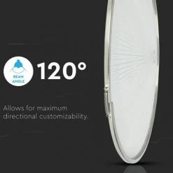 V-TAC Housse Anti-poussière Pour VT-9-108, VT-9-103, VT-9-105 7 V-TAC Housse Anti-poussière Pour VT-9-108, VT-9-103, VT-9-105 -V-TAC Soldes 56848297 3