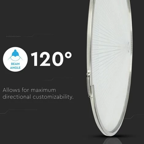 V-TAC Housse Anti-poussière Pour VT-9-108, VT-9-103, VT-9-105 3 V-TAC Housse Anti-poussière Pour VT-9-108, VT-9-103, VT-9-105 – Image 3