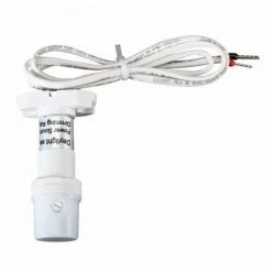 V-TAC Capteur Crépusculaire Pour Drivers 1-10V 360° Dimmable Couleur Blanche IP20
