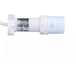 V-TAC Capteur Crépusculaire Pour Drivers 1-10V 360° Dimmable Couleur Blanche IP20 -V-TAC Soldes 56848314 5