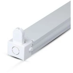 V-TAC Plafonnier LED Simple Pour T8 150cm IP20