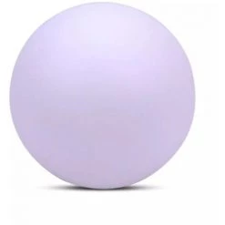 V-TAC Boule LED RGB 1W Avec Télécommande IR 24 Touches Et Alimentation IP67 à Intensité Variable -V-TAC Soldes 56848366 4