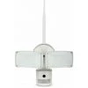 V-TAC Projecteur LED 18W Avec Capteur PIR Et Caméra WiFi Couleur Blanche 6000K