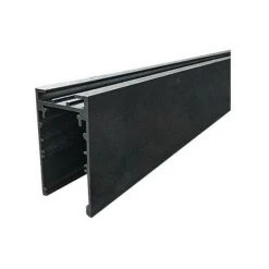 V-TAC Rail En Aluminium De 150 Cm Pour Spots Magnétiques En Saillie, à Suspension Ou à Encastrer -V-TAC Soldes 56856916 3