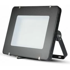 V-TAC Puce De Phare De SMD LED Samsung 500W 120LM/W Couleur Noire 6400K IP65