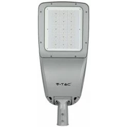 V-TAC Réverbère Puce LED Samsung 160W Classe II Couleur Grise 4000K IP65