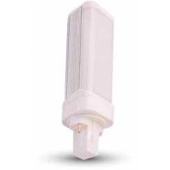 V-TAC Ampoule LED E27 6W PL 6000K
