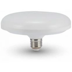 V-TAC Ampoule LED E27 16W OVNI F150 3000K