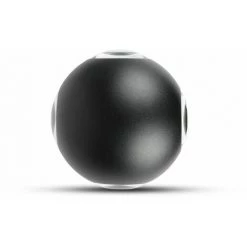 V-TAC Applique LED Sphérique 4 LED COB 4W Couleur Blanche 3000K IP65 -V-TAC Soldes 56857109 4