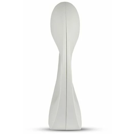 V-TAC Applique LED Ronde 10W Couleur Blanche 3000K IP20 4 V-TAC Applique LED Ronde 10W Couleur Blanche 3000K IP20 – Image 4