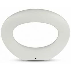 V-TAC Applique LED Ronde 10W Couleur Blanche 3000K IP20 9 V-TAC Applique LED Ronde 10W Couleur Blanche 3000K IP20 -V-TAC Soldes 56857123 5