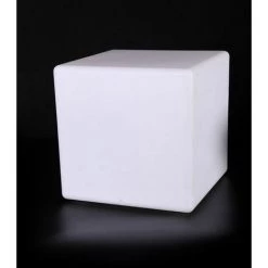 V-TAC Cube LED RGB 3W Avec Télécommande IR 24 Touches Et Alimentation IP67 à Intensité Variable 9 V-TAC Cube LED RGB 3W Avec Télécommande IR 24 Touches Et Alimentation IP67 à Intensité Variable -V-TAC Soldes 56857146 5