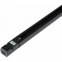 V-TAC Rail Triphasé 1mt Couleur Noire
