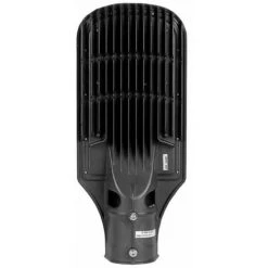 V-TAC Réverbère Puce LED Samsung 50W Couleur Gris Foncé 6400K IP65 -V-TAC Soldes 56857252 5