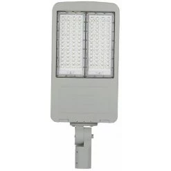 V-TAC Réverbère LED Puce Samsung 150W 140LM / W Pilotes Rotatifs De Classe I Inventronics 5700K IP65