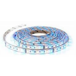 V-TAC Ruban LED SMD5050 10,8W/m 5m 60 LED/m 12V RVB + 6000K IP20 10mm